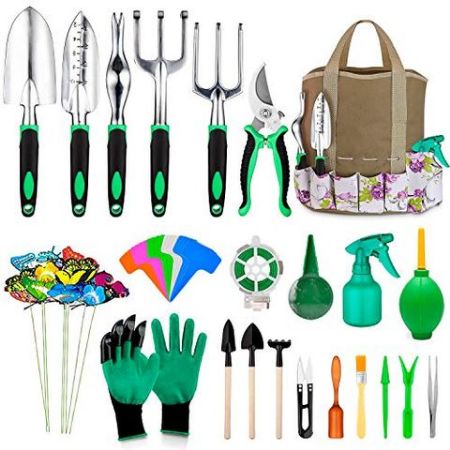 Picture for category Garden Tools & Accessories