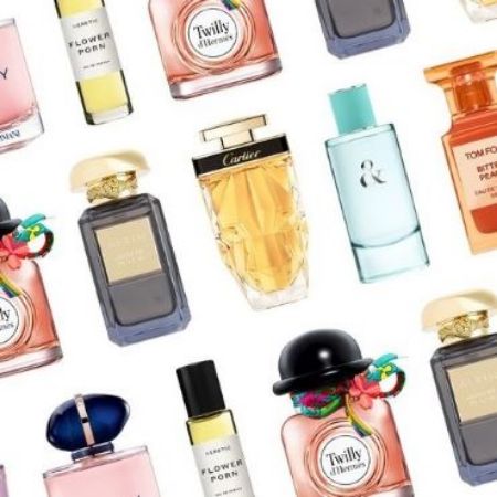 Picture for category Fragrance