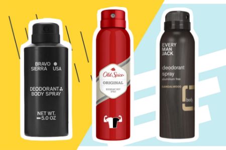 Picture for category Spray (Men)
