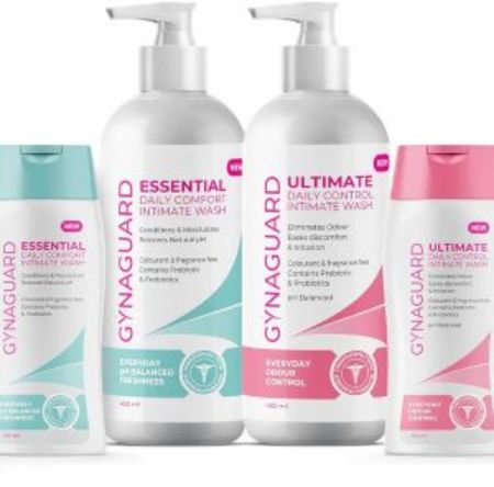 Picture for category Intimate Hygiene