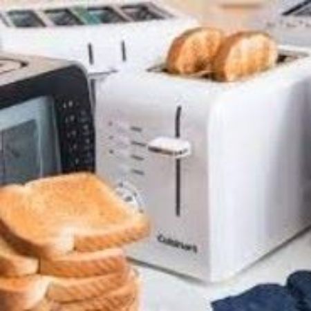 Picture for category Toasters