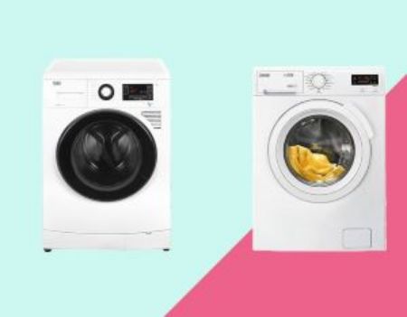 Picture for category Washing Machines, Dryers & Accessories