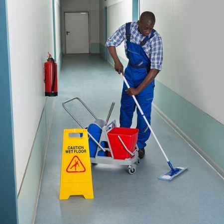 Picture for category General Cleaning