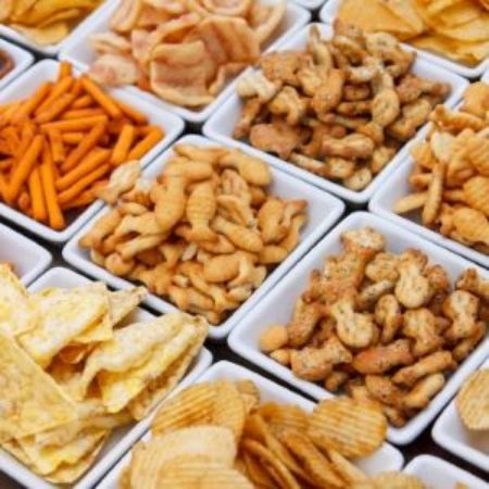 Picture for category Snacks