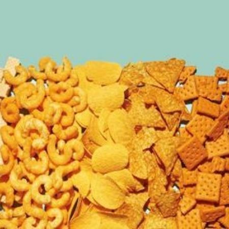Picture for category Savoury Snacks, Chips & Crisps