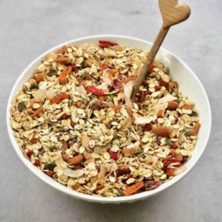 Picture for category Muesli