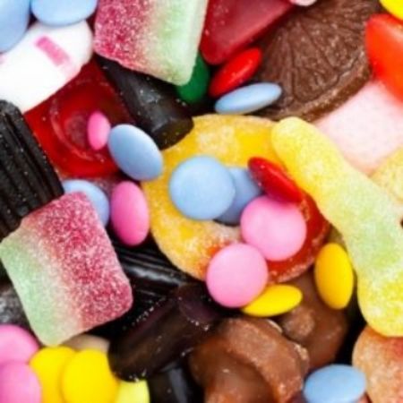 Picture for category Desserts, Candy, Chocolate