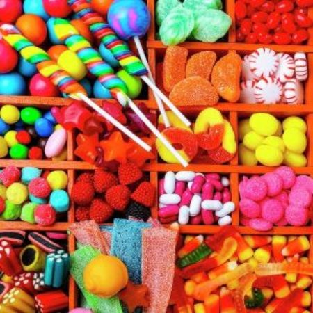 Picture for category Sweets