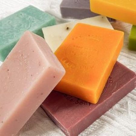 Picture for category Soaps