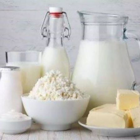 Picture for category Milk & Dairy Products