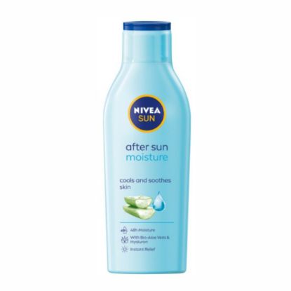 Picture of NIVEA SUN SOS RELIEF AFTERSUN LOTION 200ml