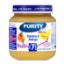 Picture of PURITY SECOND FOOD MANGO & BANANA JAR 125ML 