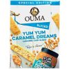 Picture of OUMA SLICED RUSKS - CARAMEL DREAMS 450g