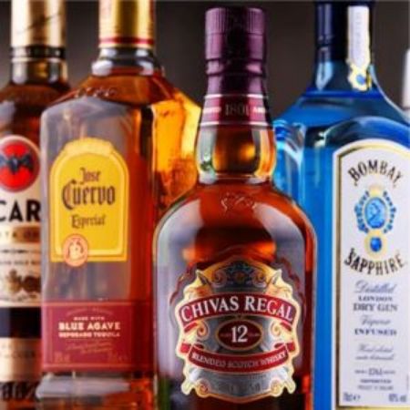 Picture for category Spirits