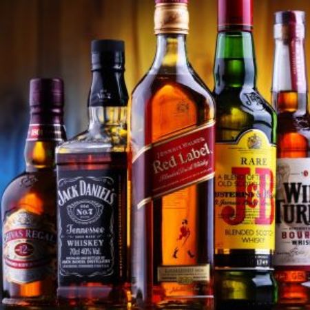 Picture for category Whiskey