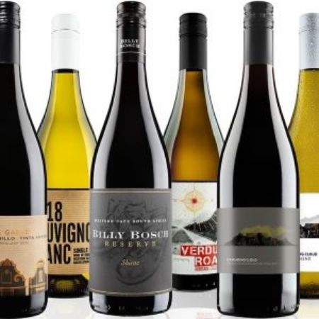 Picture for category Wines