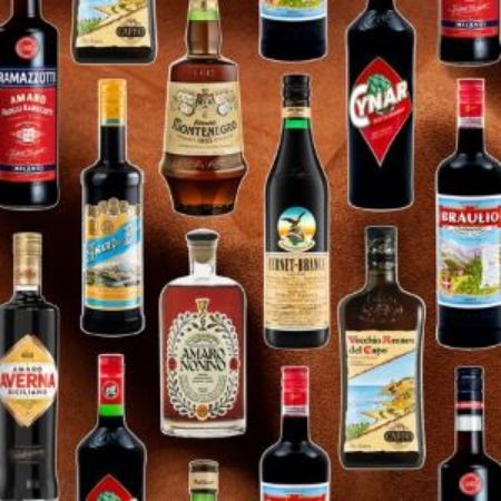 Picture for category Liqueurs & Mixers