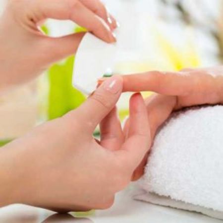 Picture for category Hand & Nail Care