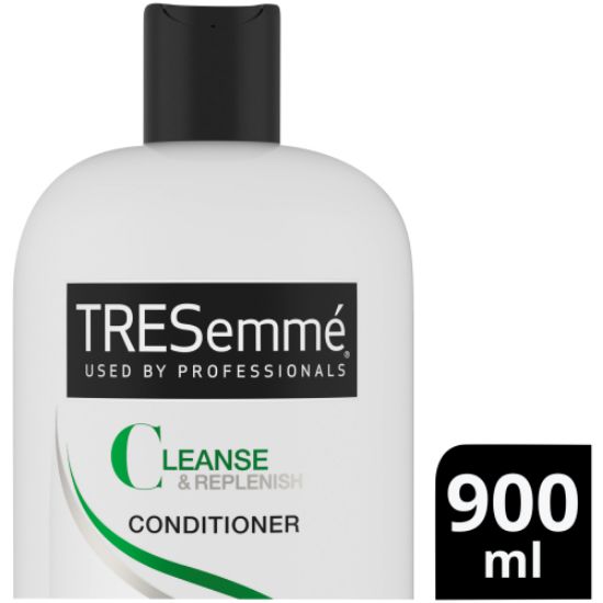 Picture of TRESEMME CONDITIONER CLEANSE & REPLENISH 900ml 