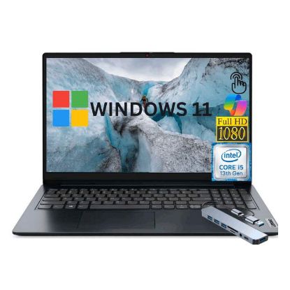 Picture of LENOVO IDEAPAD 1, CORE I5, 8GB, 256GB SSD