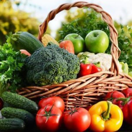 Picture for category Vegetables