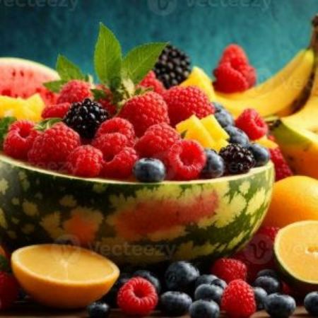 Picture for category Fruits