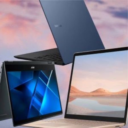 Picture for category Laptops & Mini Computers