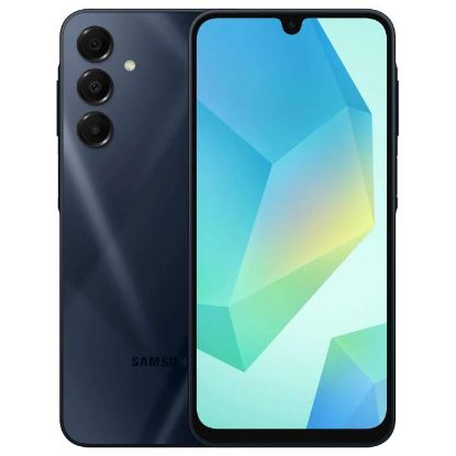 Picture of SAMSUNG GALAXY M16 128GB - 6GB RAM