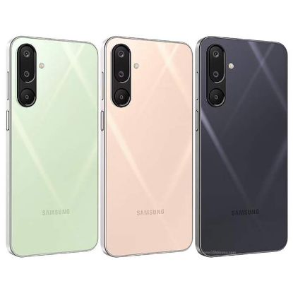 Picture of SAMSUNG GALAXY M16 128GB - 6GB RAM