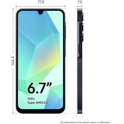 Picture of SAMSUNG GALAXY A16 128GB - 4GB RAM