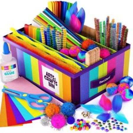Picture for category Art & Crafts