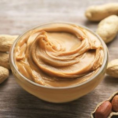Picture for category Peanut Butter