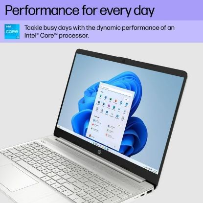 Picture of HP 15 CORE I3 13TH GEN 256GB SSD 8GB RAM