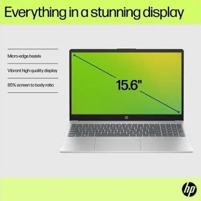 Picture of HP 15 CORE I7 8GB RAM 512GB SSD 15.6"
