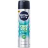 Picture of NIVEA MEN DEODORANT SPRAY - COOL KICK FRESH 150ml