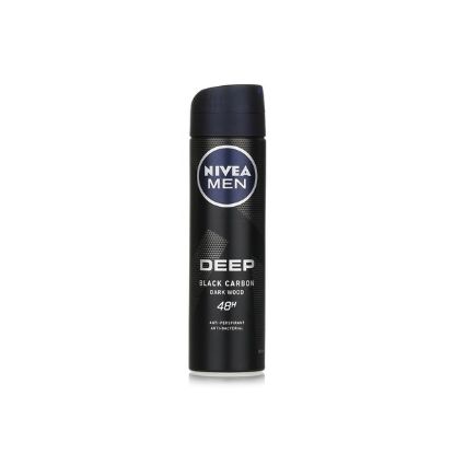 Picture of NIVEA MEN DEODORANT SPRAY - DEEP 150ml