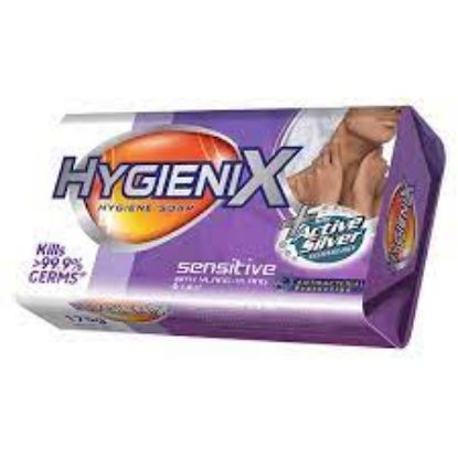 Picture of HYGIENIX SOAP - SENSITIVE 175g