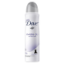 Picture of DOVE LADIES DEODORANT - INVISIBLE 150ml