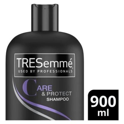Picture of TRESEMME HAIR SHAMPOO BREAKAGE DEFENCE 900ml