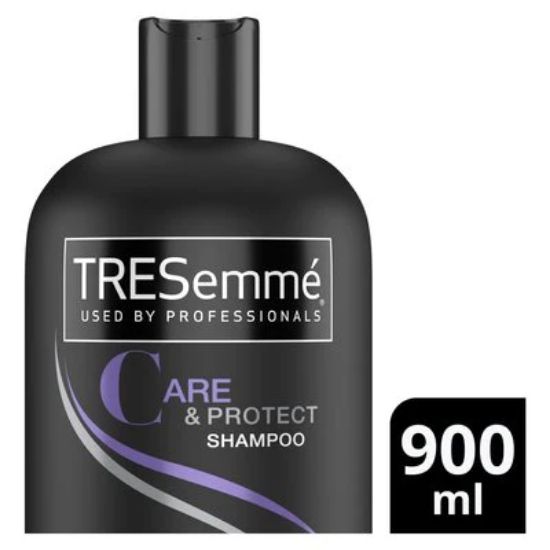 Picture of TRESEMME HAIR SHAMPOO BREAKAGE DEFENCE 900ml