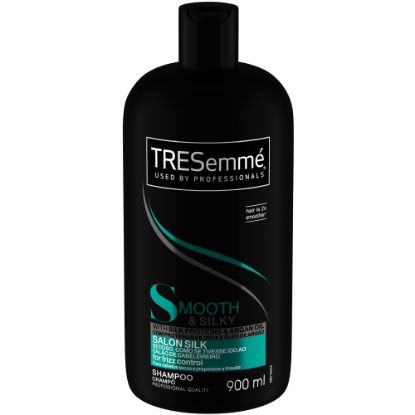 Picture of TRESEMME HAIR SHAMPOO SALON SILK 900ml