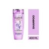 Picture of L'OREAL ELVIVE SHAMPOO HAYLURONIC MOISTURE BOOSTING 400ml