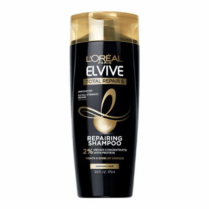 Picture of L'OREAL ELVIVE SHAMPOO TOTAL REPAIR 5 400ml