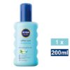 Picture of NIVEA SUN AFTER SUN MOISTURE SPRAY 200ml