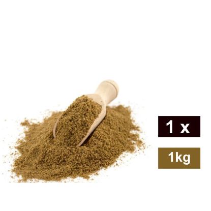 Picture of LIBERTY CUMIN POWDER 1KG