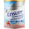 Picture of  ENSURE NUTRITION SHAKE - STRAWBERRY 400g 