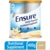 Picture of  ENSURE NUTRITION SHAKE - VANILLA 400g