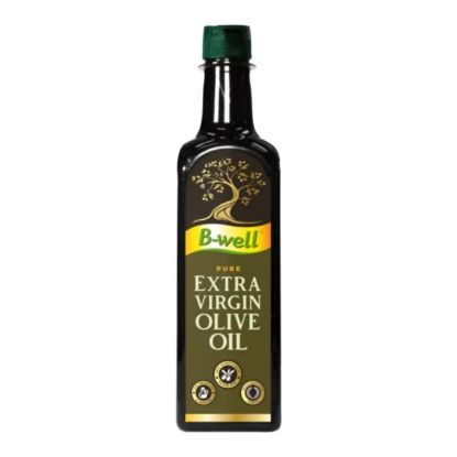 Picture of B-WELL EXTRA VIRGIN OLIVE OIL 500ml