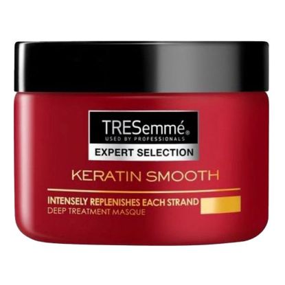 Picture of TRESEMME EXPERT SELECTION KERATIN SMOOTH MASK 300ml
