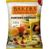 Picture of BAKER'S CUSTARD POWDER 1KG